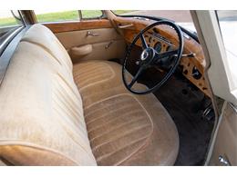 1954 Rolls-Royce Silver Wraith (CC-2105684) for sale in Katwijk, Netherlands