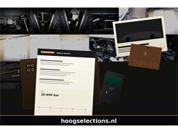 1954 Rolls-Royce Silver Wraith (CC-2105684) for sale in Katwijk, Netherlands
