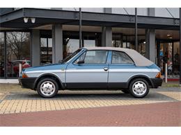 1985 Fiat Ritmo (CC-2105685) for sale in Katwijk, Netherlands