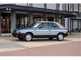1985 Fiat Ritmo (CC-2105685) for sale in Katwijk, Netherlands