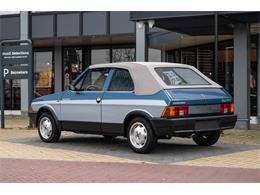 1985 Fiat Ritmo (CC-2105685) for sale in Katwijk, Netherlands