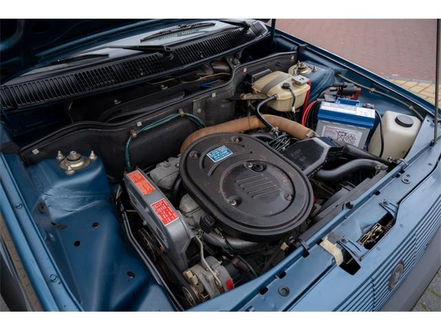 1985 Fiat Ritmo (CC-2105685) for sale in Katwijk, Netherlands