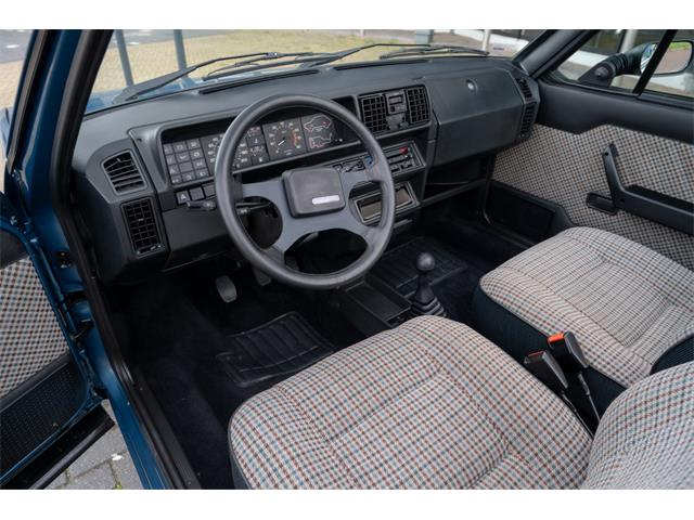 1985 Fiat Ritmo (CC-2105685) for sale in Katwijk, Netherlands