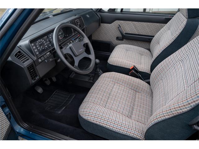 1985 Fiat Ritmo (CC-2105685) for sale in Katwijk, Netherlands