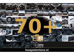 1972 Jensen Interceptor (CC-2105686) for sale in Katwijk, Netherlands