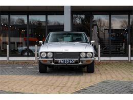 1972 Jensen Interceptor (CC-2105686) for sale in Katwijk, Netherlands
