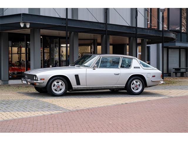 1972 Jensen Interceptor (CC-2105686) for sale in Katwijk, Netherlands