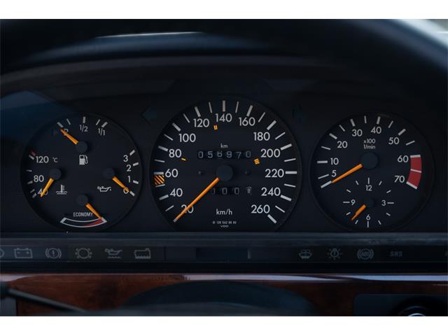 1989 Mercedes-Benz 560 (CC-2105687) for sale in Katwijk, Netherlands