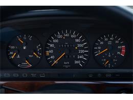1989 Mercedes-Benz 560 (CC-2105687) for sale in Katwijk, Netherlands