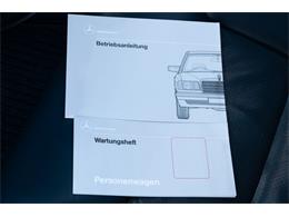 1989 Mercedes-Benz 560 (CC-2105687) for sale in Katwijk, Netherlands
