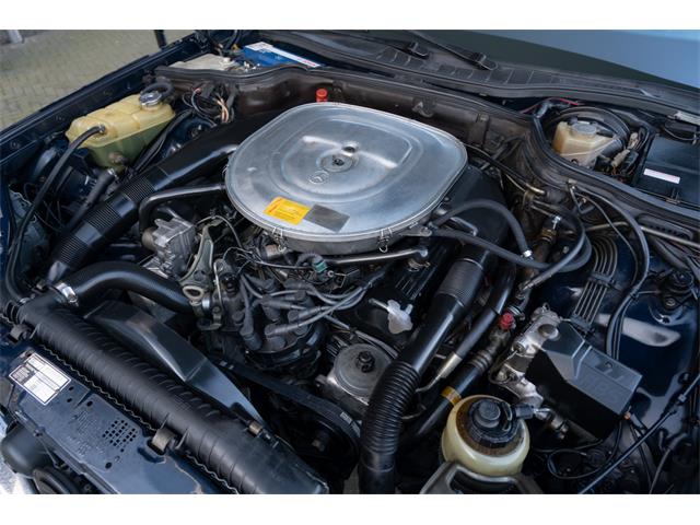 1989 Mercedes-Benz 560 (CC-2105687) for sale in Katwijk, Netherlands