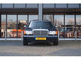 1989 Mercedes-Benz 560 (CC-2105687) for sale in Katwijk, Netherlands