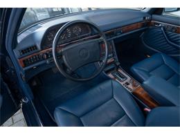 1989 Mercedes-Benz 560 (CC-2105687) for sale in Katwijk, Netherlands