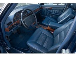 1989 Mercedes-Benz 560 (CC-2105687) for sale in Katwijk, Netherlands