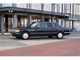 1989 Mercedes-Benz 560 (CC-2105687) for sale in Katwijk, Netherlands
