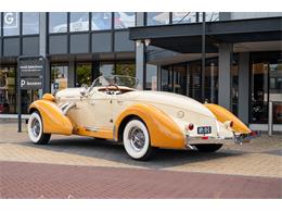 1979 Auburn Speedster (CC-2105688) for sale in Katwijk, Netherlands