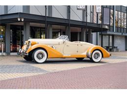 1979 Auburn Speedster (CC-2105688) for sale in Katwijk, Netherlands