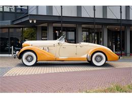 1979 Auburn Speedster (CC-2105688) for sale in Katwijk, Netherlands