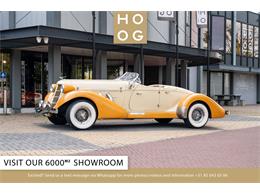 1979 Auburn Speedster (CC-2105688) for sale in Katwijk, Netherlands