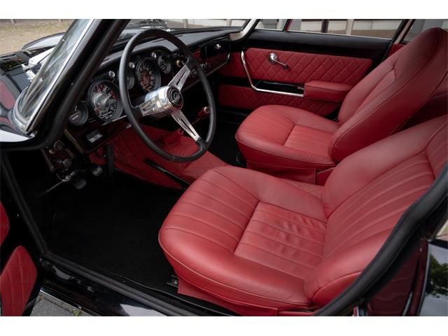 1965 Fiat 1500 (CC-2105689) for sale in Katwijk, Netherlands