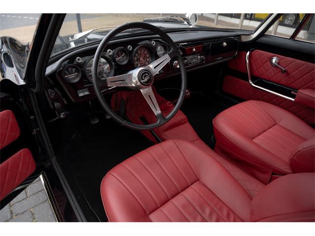 1965 Fiat 1500 (CC-2105689) for sale in Katwijk, Netherlands