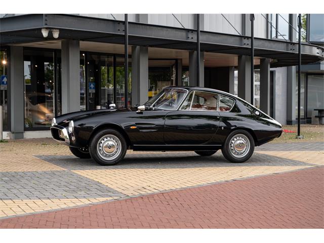 1965 Fiat 1500 (CC-2105689) for sale in Katwijk, Netherlands