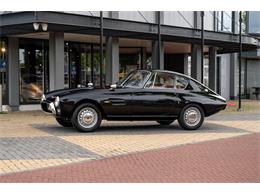 1965 Fiat 1500 (CC-2105689) for sale in Katwijk, Netherlands
