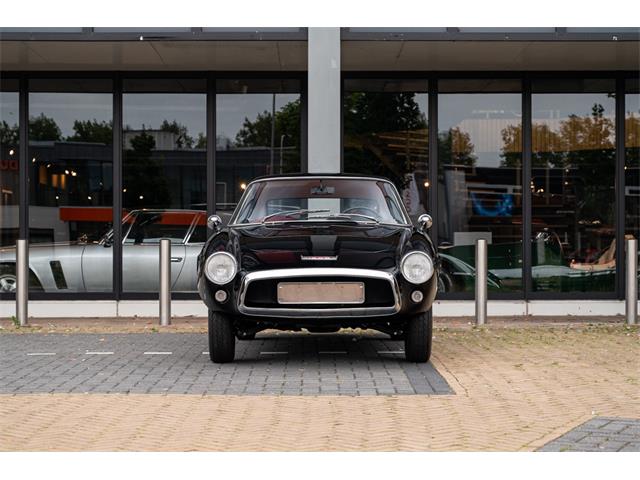 1965 Fiat 1500 (CC-2105689) for sale in Katwijk, Netherlands