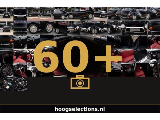 1965 Fiat 1500 (CC-2105689) for sale in Katwijk, Netherlands