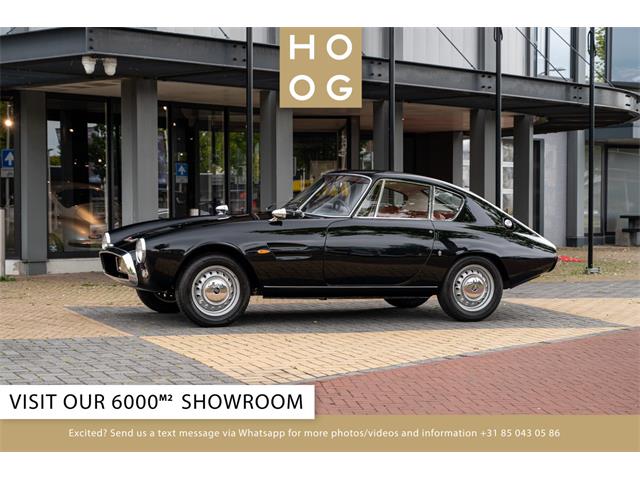 1965 Fiat 1500 (CC-2105689) for sale in Katwijk, Netherlands