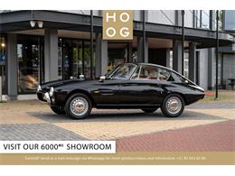 1965 Fiat 1500 (CC-2105689) for sale in Katwijk, Netherlands