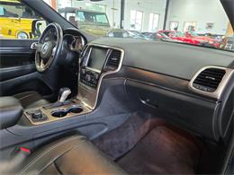 2017 Jeep Grand Cherokee (CC-2100569) for sale in Bend, Oregon