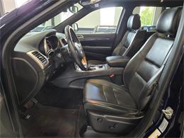 2017 Jeep Grand Cherokee (CC-2100569) for sale in Bend, Oregon