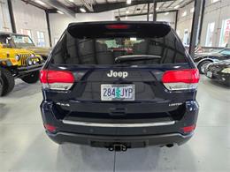 2017 Jeep Grand Cherokee (CC-2100569) for sale in Bend, Oregon
