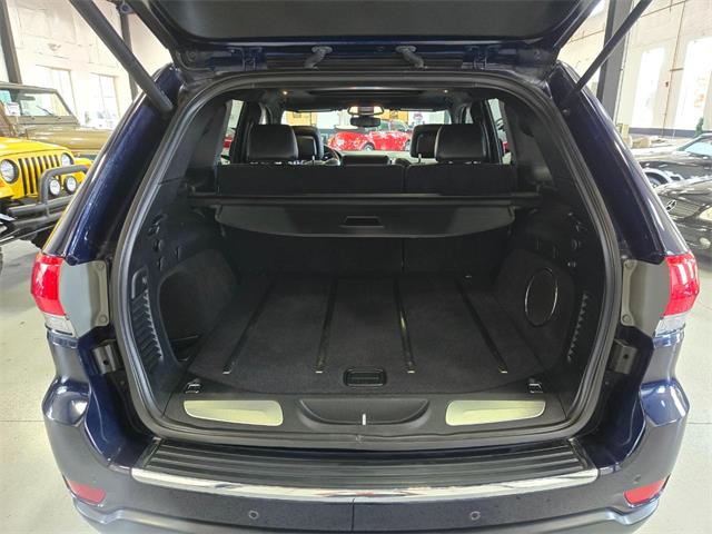 2017 Jeep Grand Cherokee (CC-2100569) for sale in Bend, Oregon