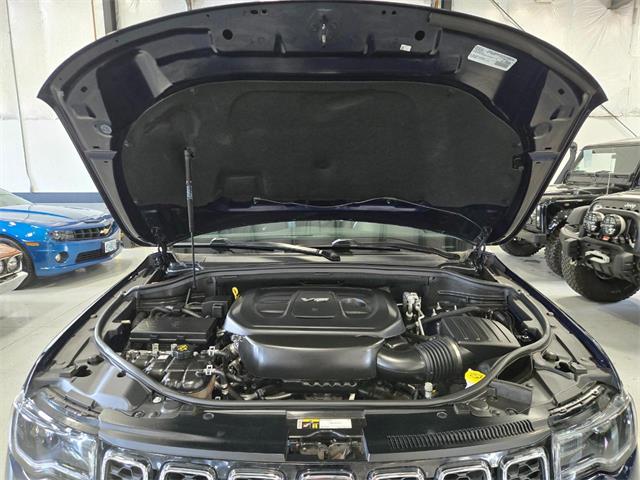 2017 Jeep Grand Cherokee (CC-2100569) for sale in Bend, Oregon