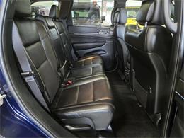 2017 Jeep Grand Cherokee (CC-2100569) for sale in Bend, Oregon
