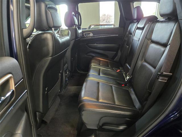2017 Jeep Grand Cherokee (CC-2100569) for sale in Bend, Oregon