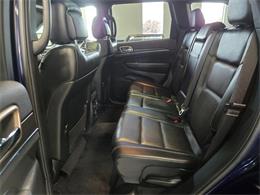2017 Jeep Grand Cherokee (CC-2100569) for sale in Bend, Oregon