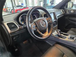 2017 Jeep Grand Cherokee (CC-2100569) for sale in Bend, Oregon