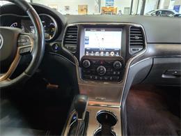 2017 Jeep Grand Cherokee (CC-2100569) for sale in Bend, Oregon