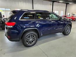 2017 Jeep Grand Cherokee (CC-2100569) for sale in Bend, Oregon