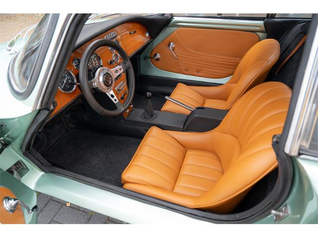 1967 Matra Djet (CC-2105690) for sale in Katwijk, Netherlands