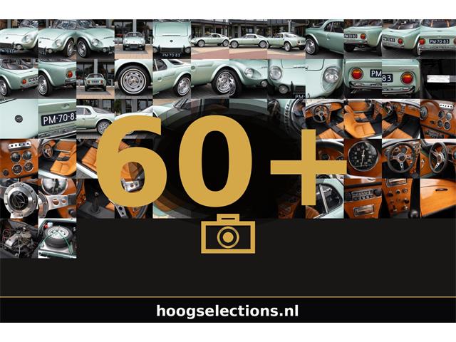 1967 Matra Djet (CC-2105690) for sale in Katwijk, Netherlands