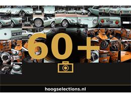 1967 Matra Djet (CC-2105690) for sale in Katwijk, Netherlands