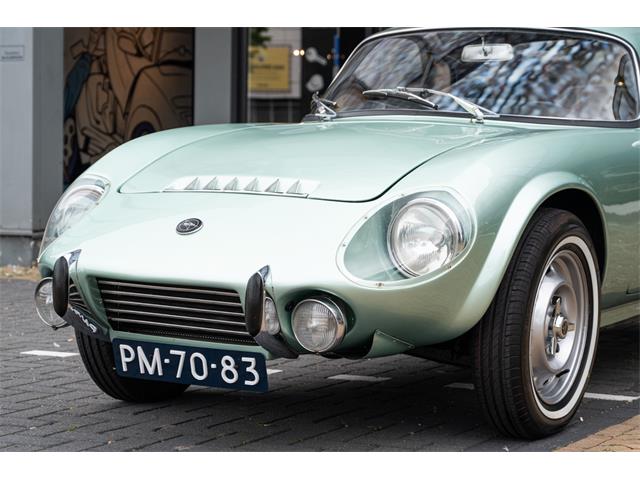 1967 Matra Djet (CC-2105690) for sale in Katwijk, Netherlands