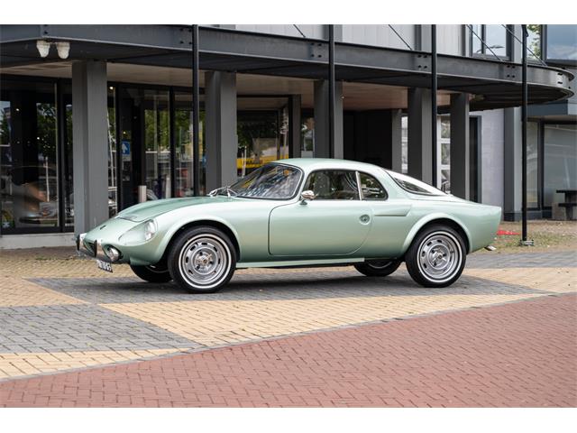 1967 Matra Djet (CC-2105690) for sale in Katwijk, Netherlands