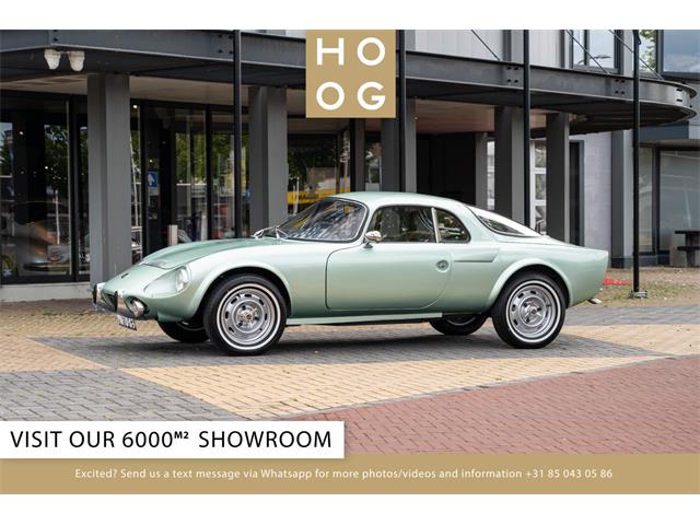 1967 Matra Djet (CC-2105690) for sale in Katwijk, Netherlands