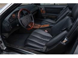 1990 Mercedes-Benz 500 (CC-2105691) for sale in Katwijk, Netherlands