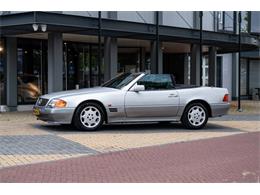 1990 Mercedes-Benz 500 (CC-2105691) for sale in Katwijk, Netherlands